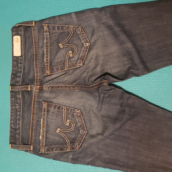 AG skinny jeans - Picture 5 of 12